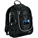 Ogio Rugged Bookbag