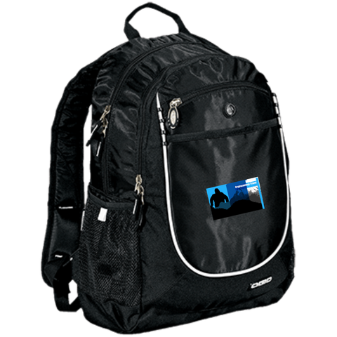 Ogio Rugged Bookbag