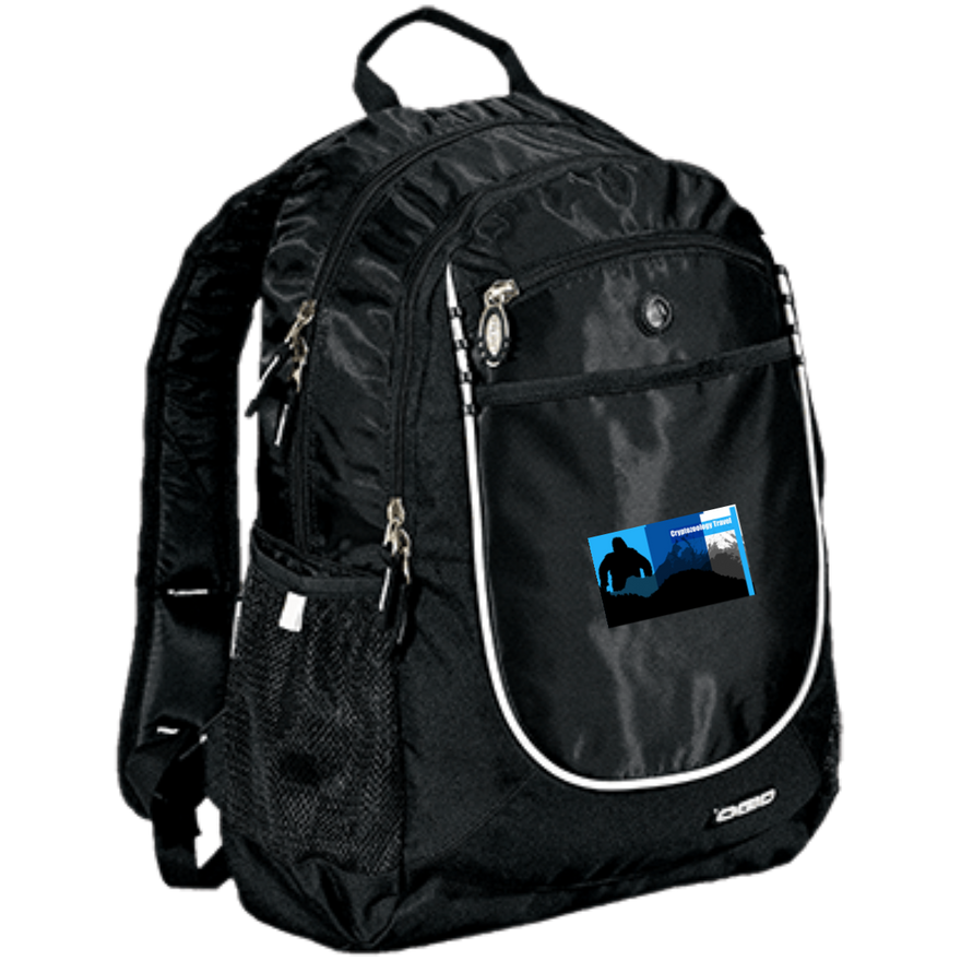 Ogio Rugged Bookbag