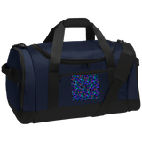 Port Authority Travel Sports Duffel