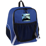 New York New York - Travel Experts  Equipment Bag