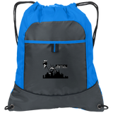 New York New York - Travel Experts Pocket Cinch Pack