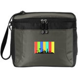 Beijing Travel - Luggage Factory 12-Pack Cooler