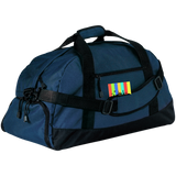 Beijing Travel - Luggage Factory  Basic Large-Sized Duffel Bag