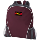 Spain - Travel Experts Holloway Rig Bag