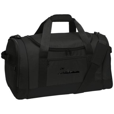 Bg800 Port Authority Travel Sports Duffel