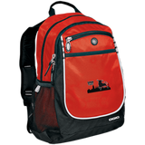 Spain - Travel Experts Rugged Bookbag