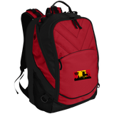 Spain - Travel Experts Laptop Computer Backpack