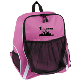 New York New York - Travel Experts  Equipment Bag