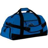 Spain - Travel Experts Basic Large-Sized Duffel Bag