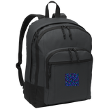 Luggage Factory Authority Basic Backpack