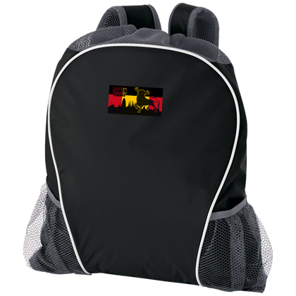 Spain - Travel Experts Holloway Rig Bag