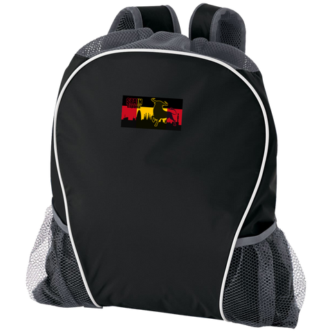 Spain - Travel Experts Holloway Rig Bag