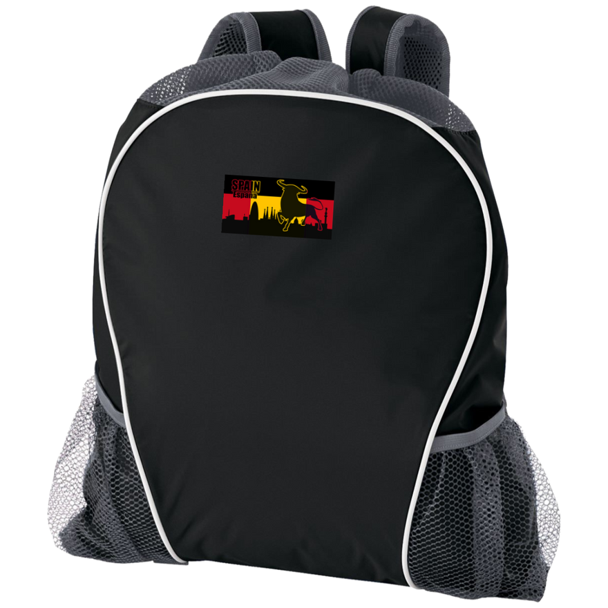 Spain - Travel Experts Holloway Rig Bag