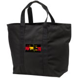 Spain - Travel Experts All Purpose Tote Bag