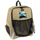 New York New York - Travel Experts  Equipment Bag