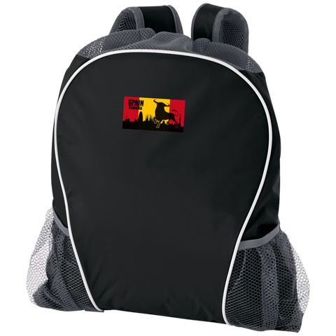 Spain - Travel Experts Holloway Rig Bag