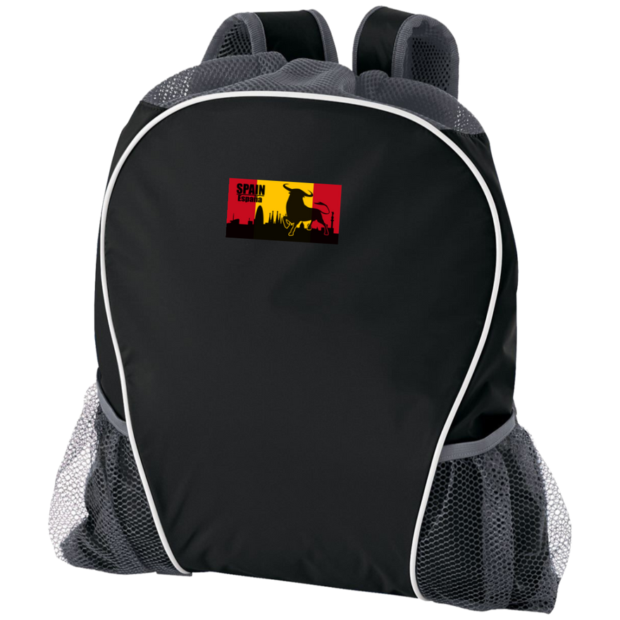 Spain - Travel Experts Holloway Rig Bag