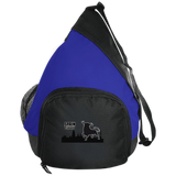 Spain - Travel Experts Active Sling Pack