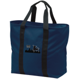 Spain - Travel Experts All Purpose Tote Bag