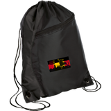 Spain - Travel Experts Colorblock Cinch Pack