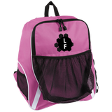 Equipment Bag From Luggage Factory