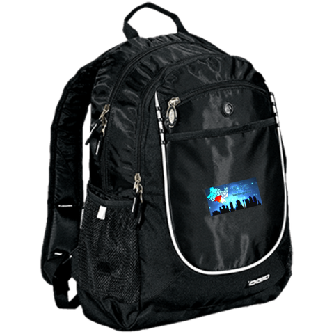Ogio Rugged Bookbag