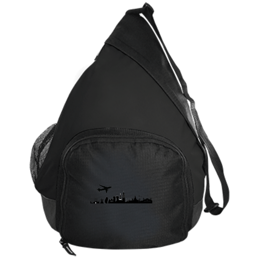 Travel To Turkey - Travel Experts Active Sling Pack