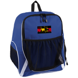 Spain - Travel Experts Equipment Bag