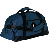 Basic Large-Sized Duffel Bag - From Luggage Factory