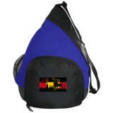 Spain - Travel Experts Active Sling Pack