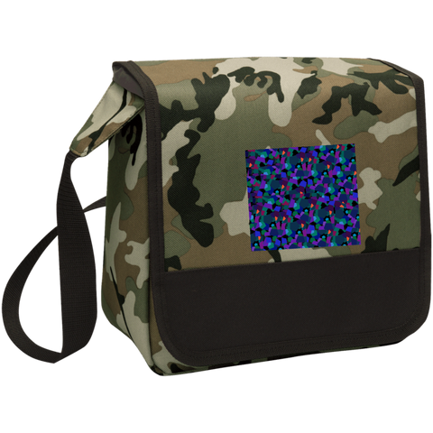 Port Authority Lunch Cooler