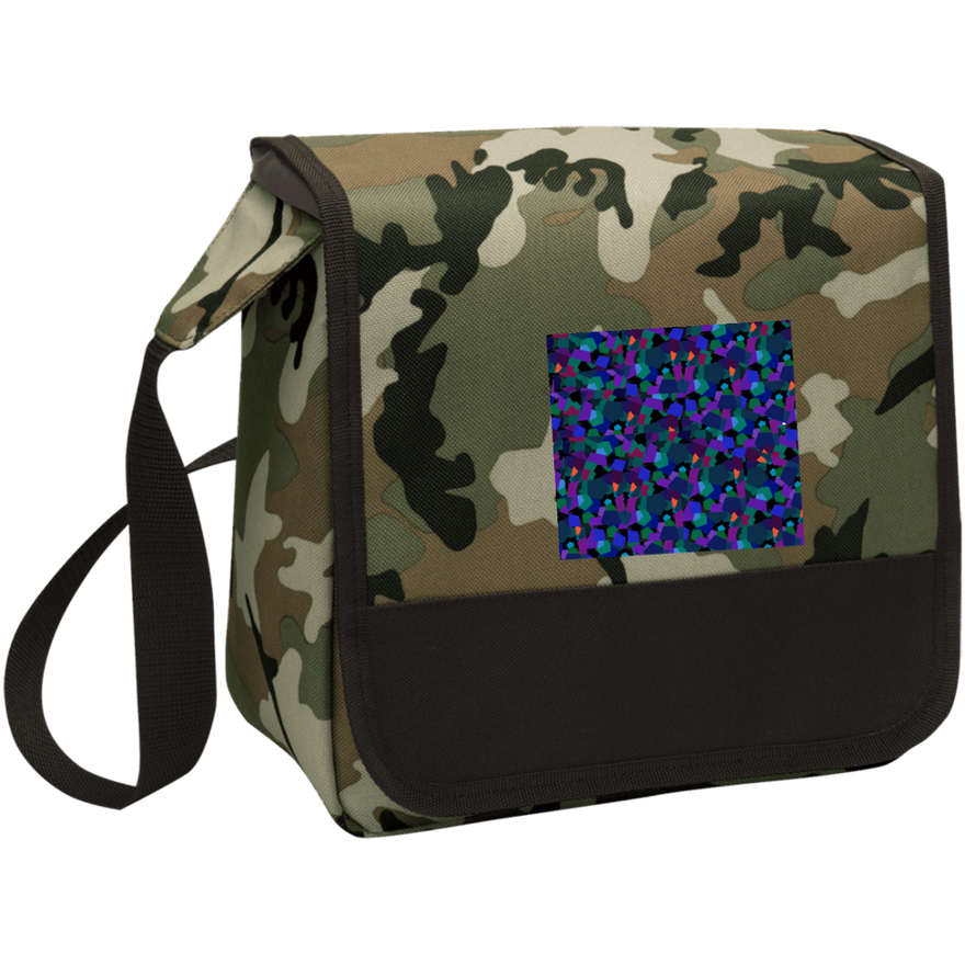 Port Authority Lunch Cooler