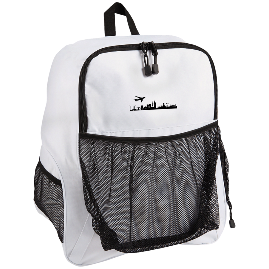 Travel To Turkey - Travel Experts Equipment Bag