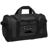 New York New York - Travel Experts Travel Sports Duffel