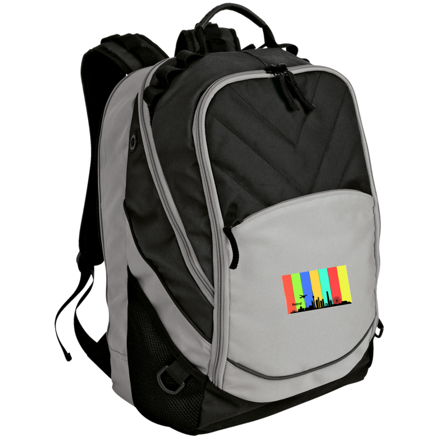 Beijing Travel - Luggage Factory  Laptop Computer Backpack