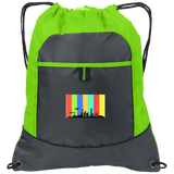 Beijing Travel - Luggage Factory  Cinch Pack