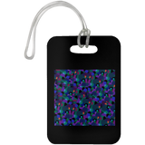 Beijing Luggage Bag Tag