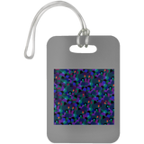 Beijing Luggage Bag Tag