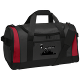 New York New York - Travel Experts Travel Sports Duffel