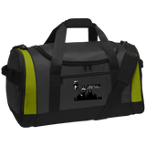 New York New York - Travel Experts Travel Sports Duffel