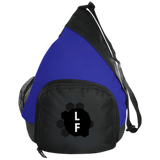 Active Sling Pack From Luggage Factory