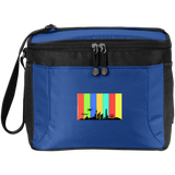 Beijing Travel - Luggage Factory 12-Pack Cooler