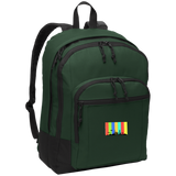 Beijing Travel - Luggage Factory  Basic Backpack