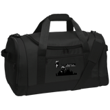 New York New York - Travel Experts Travel Sports Duffel