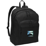 New York New York - Travel Experts  Basic Backpack