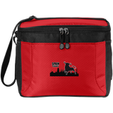 Spain - Travel Experts 12-Pack Cooler