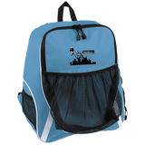 New York New York - Travel Experts  Equipment Bag