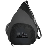 Spain - Travel Experts Active Sling Pack