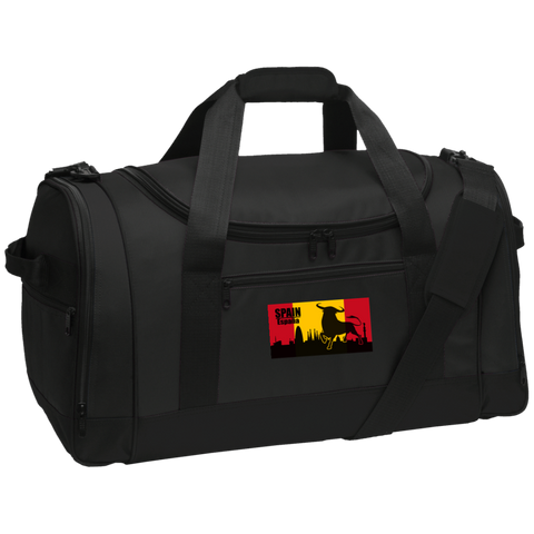 Spain - Travel Experts Travel Sports Duffel